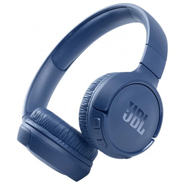 JBL T510BT Blue Headphones JBLT510BTBLUEU — Mallar, Bakı
