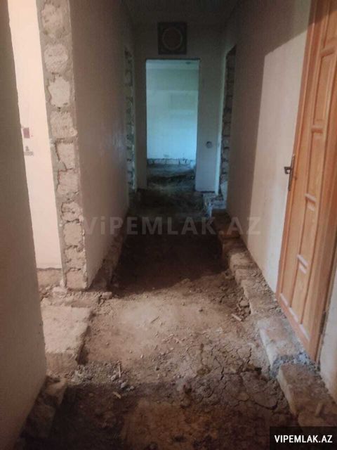 Binəqədi rayonunda 4 otaqlı Yeni tikili Satılır, 120 m² — Bakı