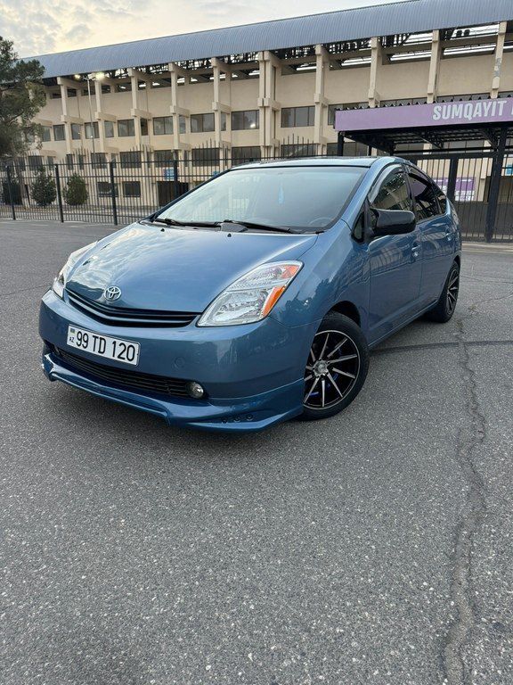 Toyota Prius, 1.5 L, 1.3 kWh, 2006 il, 344 086 km 99-TD-120 — Avtomobillər, Sumqayıt