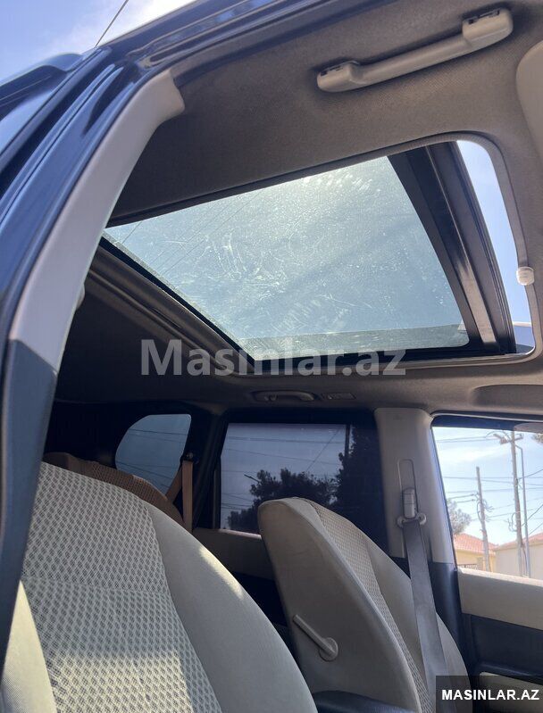 Nissan x Trail, 2007 il 77-LH-250 — Avtomobillər, Bakı (7)