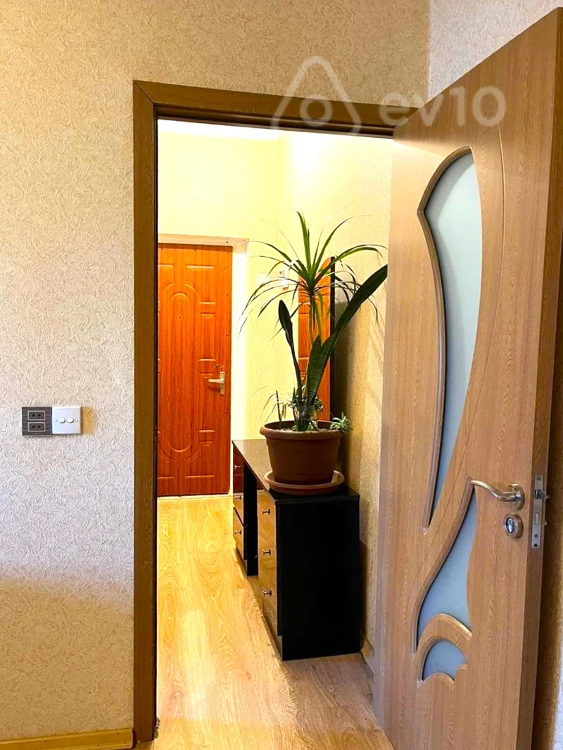 1 otaqlı mənzil, 40 m², Q.Qarayev m.K.Balakişiyev küç — Mənzil, Bakı (10)