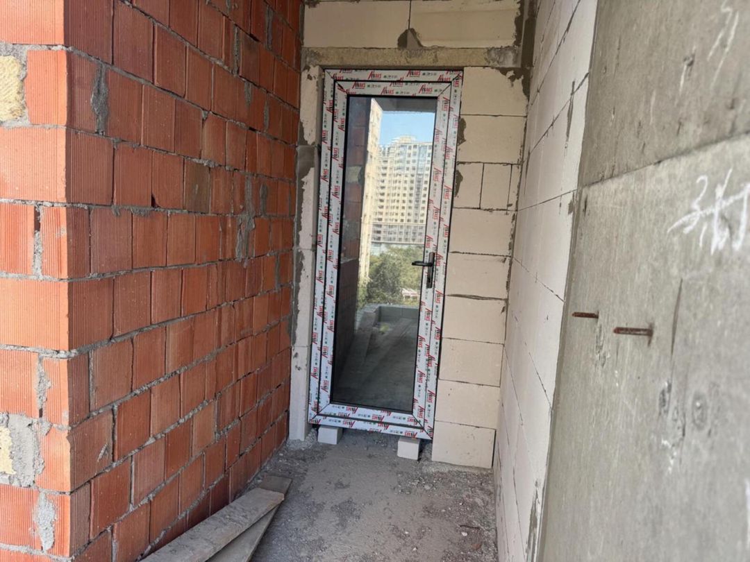 Satılır 1 otaqlı yeni tikili 49 m² — Mənzil, Bakı (9)