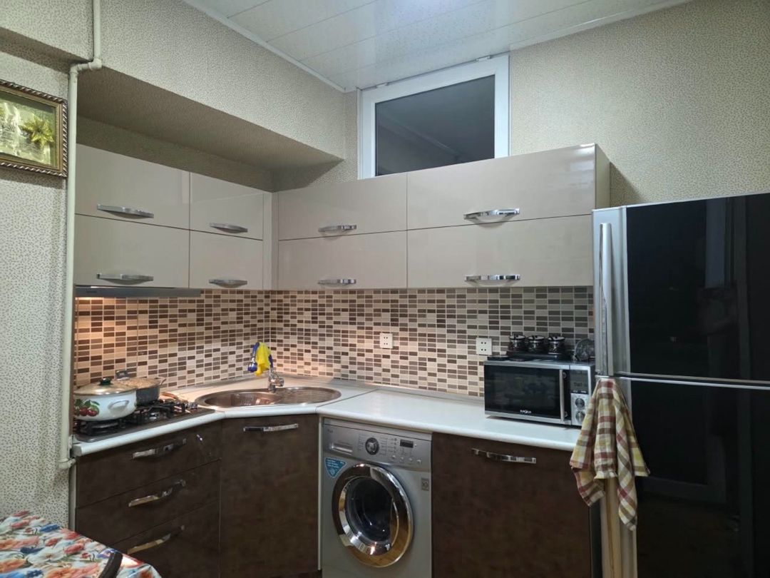 Satılır 3 otaqlı yeni tikili 60 m² — Mənzil, Bakı (7)