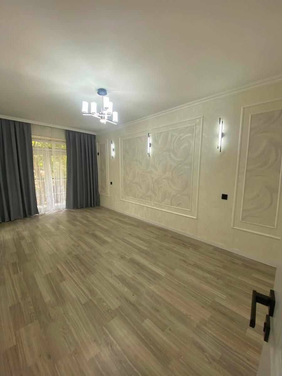 Satılır 3 otaqlı köhnə tikili 80 m² — Mənzil, Bakı (5)