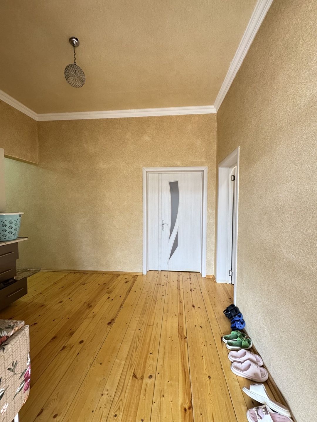 Satılır 4 otaqlı həyət evi/bağ evi 140 m² — Ev, villa, Bakı (8)