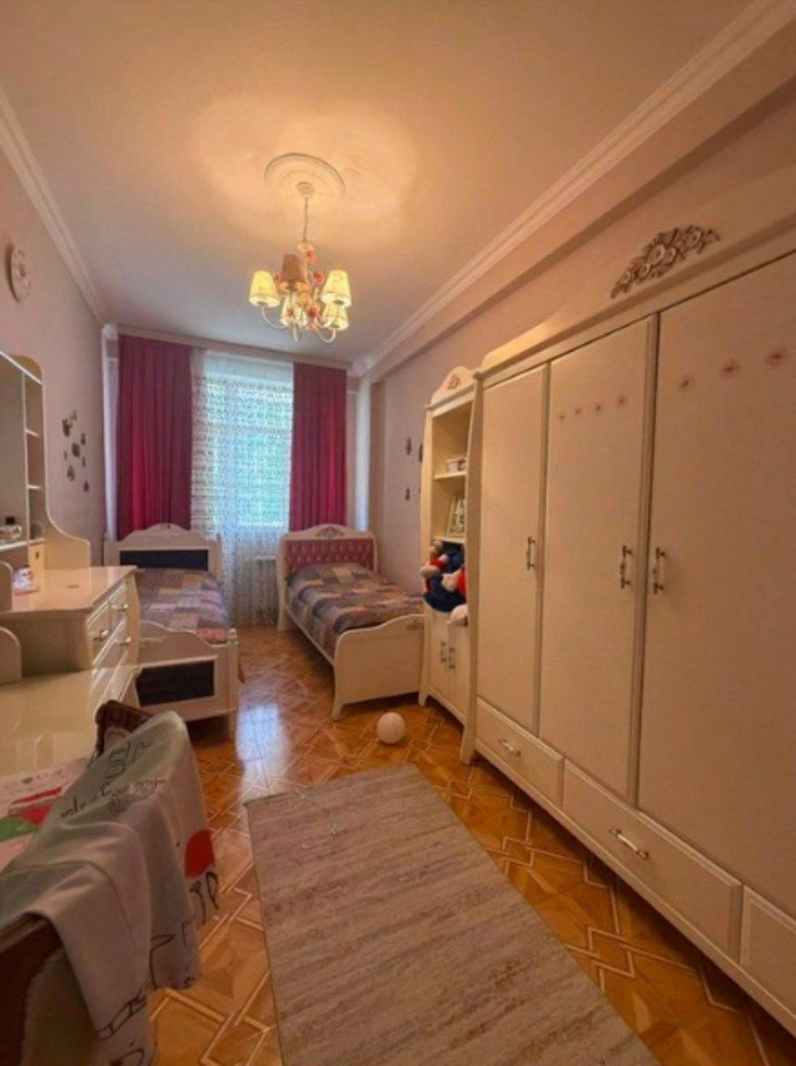Satılır 3 otaqlı yeni tikili 100 m² — Mənzil, Bakı (3)