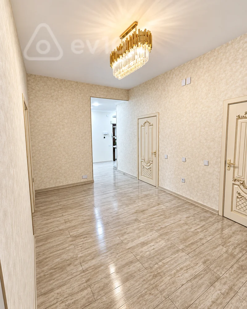 3 otaqlı mənzil, 110 m², Fuad İbrahimbəyov küçəsi — Mənzil, Bakı (5)