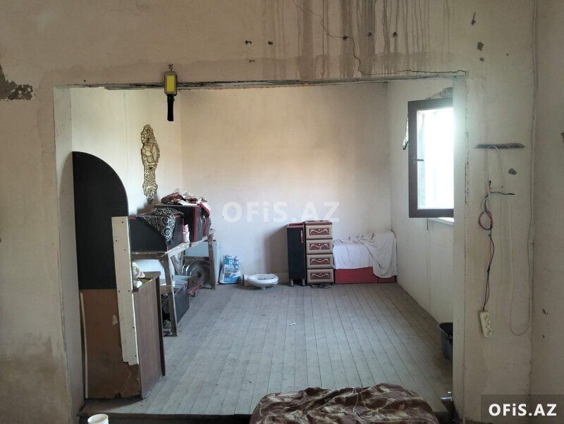 Həyət evləri Satılır Binəqədi r., Dərnəgül m., 1 otaq, 30 m² — Ev, villa, Bakı (6)