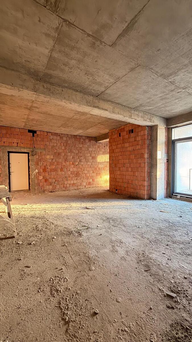 Satılır 3 otaqlı yeni tikili 102 m² — Mənzil, Bakı (2)