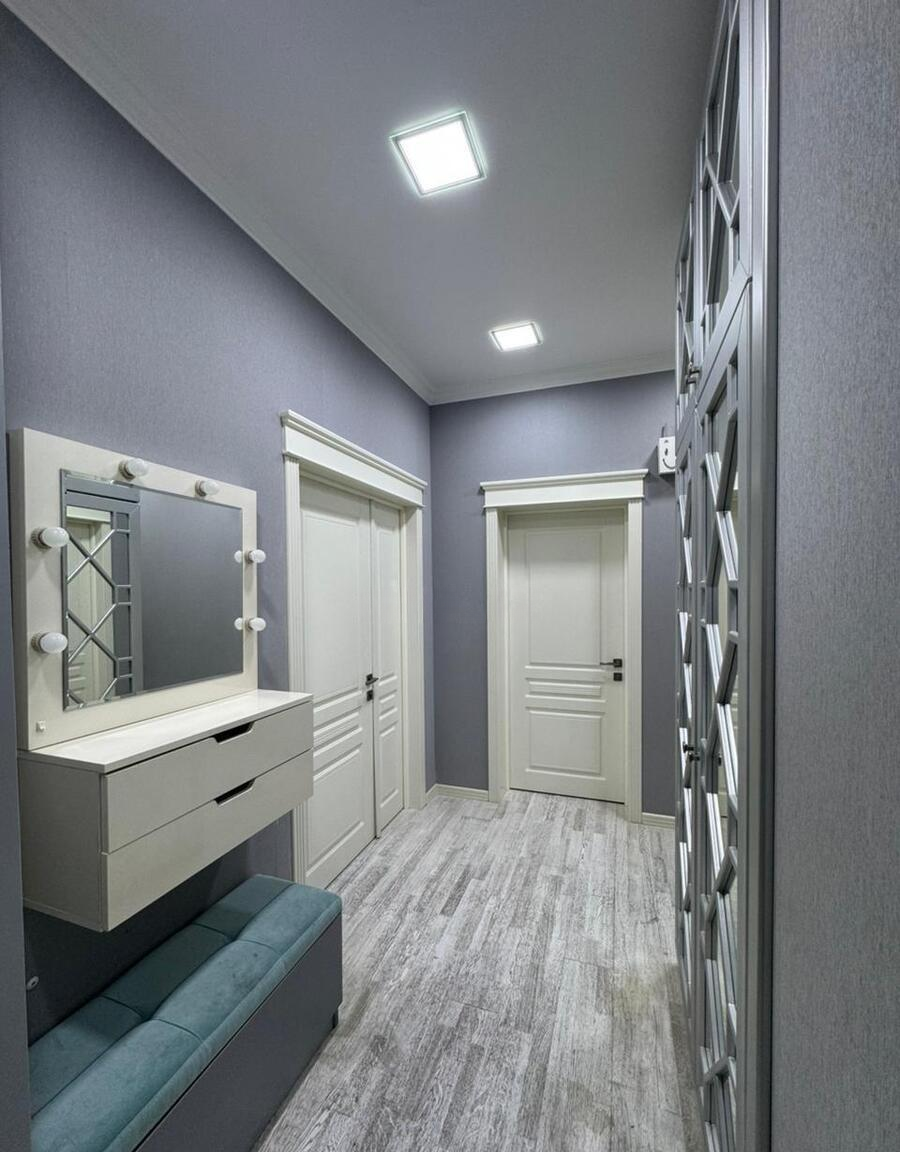 3 otaqlı mənzil 100 m² satılır — Mənzil, Bakı (5)