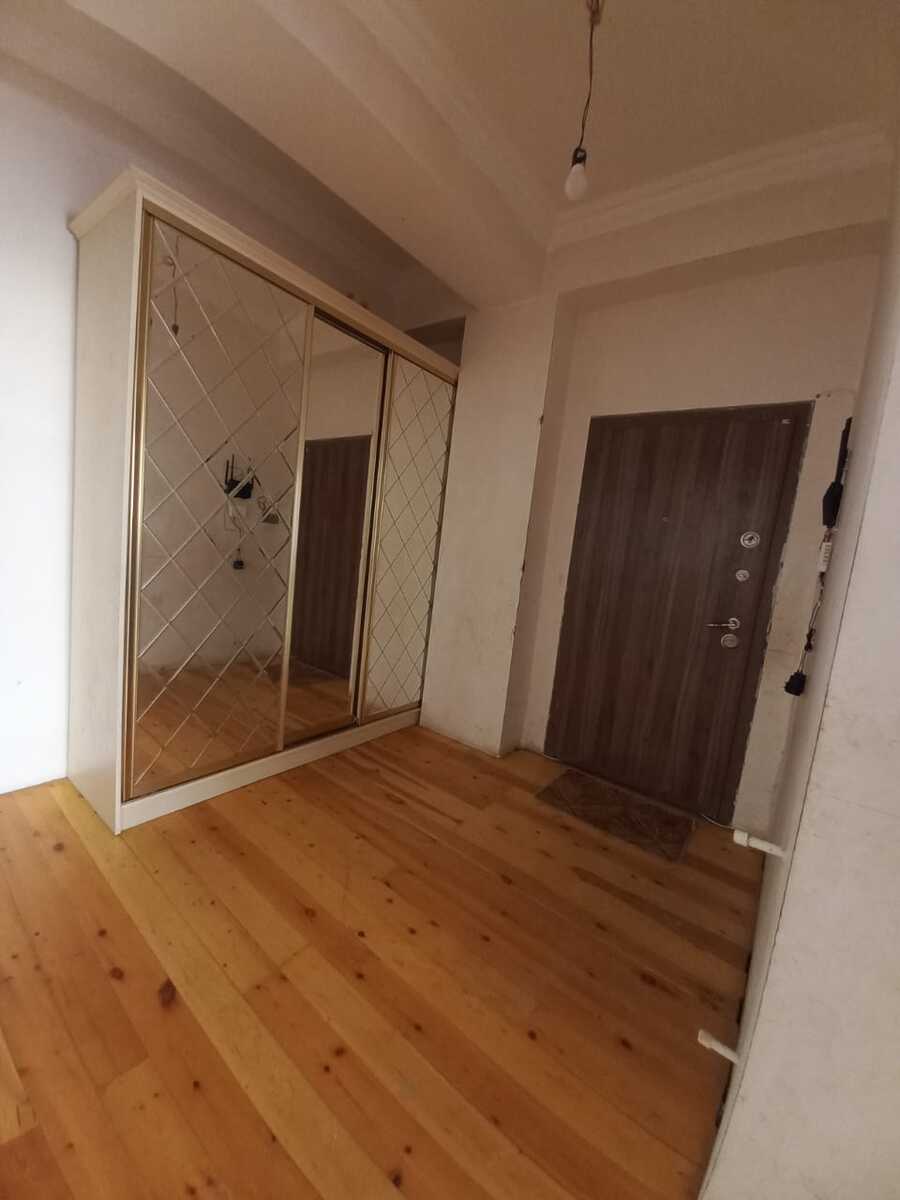 Satılır 2 otaqlı yeni tikili 70 m² — Mənzil, Bakı (5)