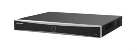 16-ch 1U K Series AcuSense 4K NVR / DS-7616NXI-K2( 16-ch 1U K Series — Bakı