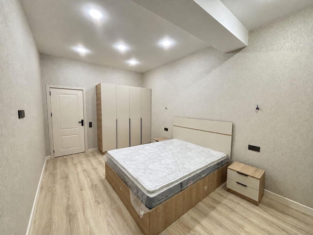 İcarəyə verilir 2 otaqlı yeni tikili 70 m² — Mənzil, Bakı (8)
