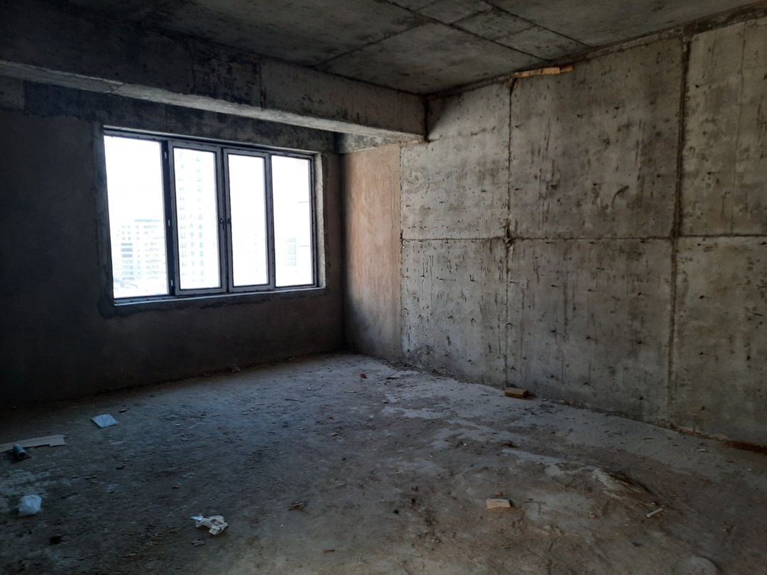 Satılır 2 otaqlı yeni tikili 85 m² — Mənzil, Bakı (3)