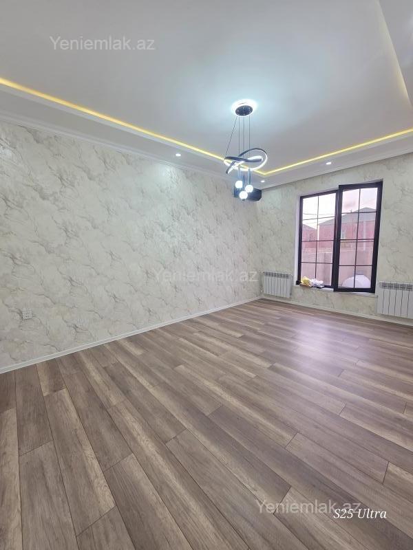 Satılır 3 otaqlı Həyət evi / Villa, 85 m², Yaşıl dərə — Ev, villa, Sumqayıt (7)