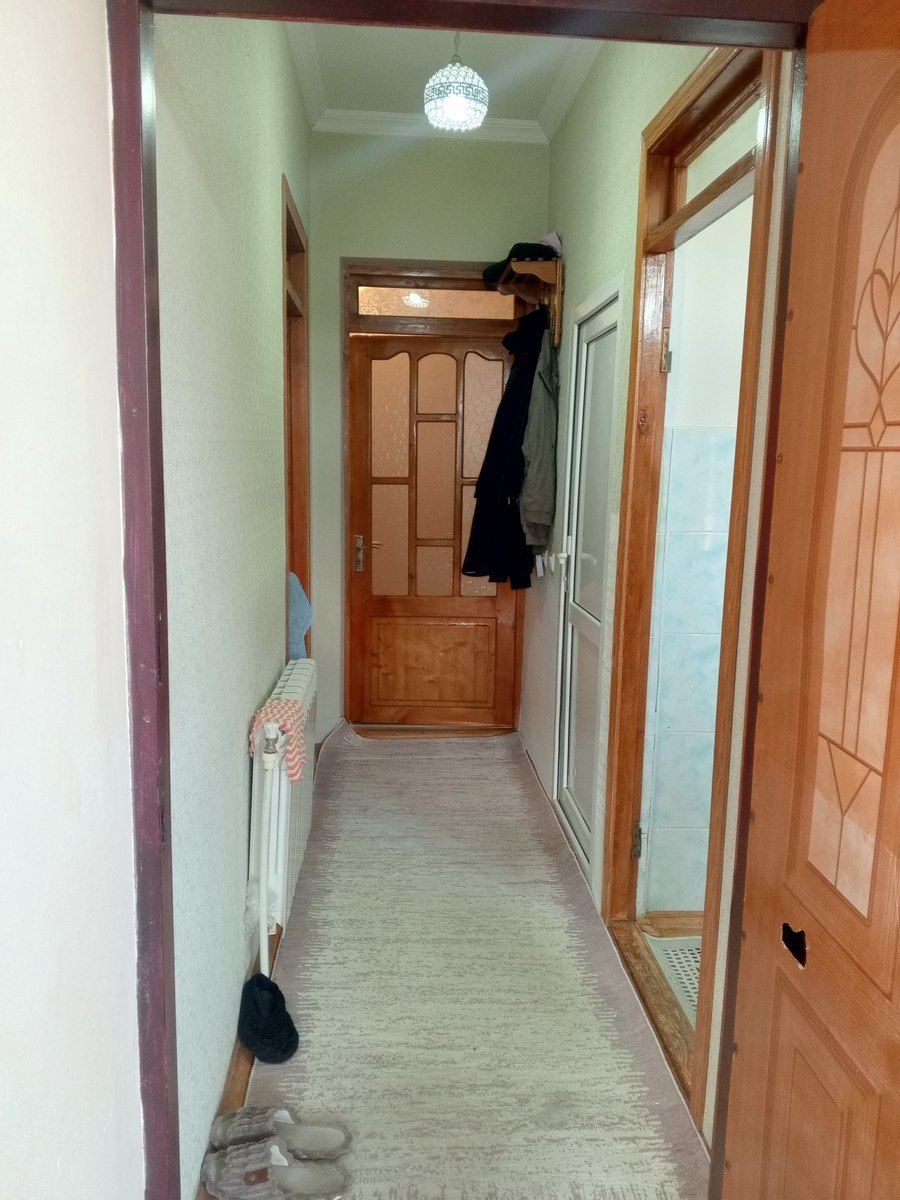 Satılır 2 otaqlı həyət evi/bağ evi 98 m² — Ev, villa, Xırdalan (7)
