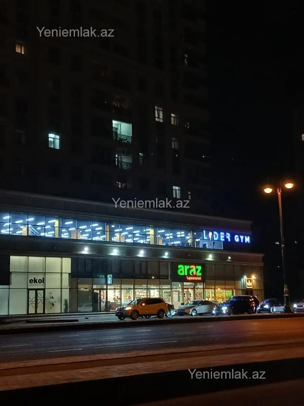 Satılır 3 otaqlı Bina evi menzil (Köhnə tikili), 85 m², Xətai rayonu — Mənzil, Bakı (10)