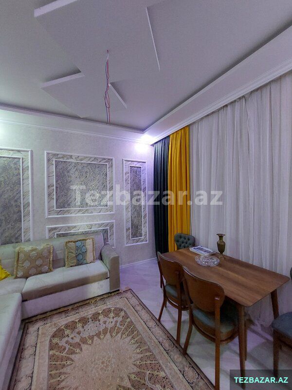 3 otaq h/evi satışda — Ev, villa, Xırdalan (6)