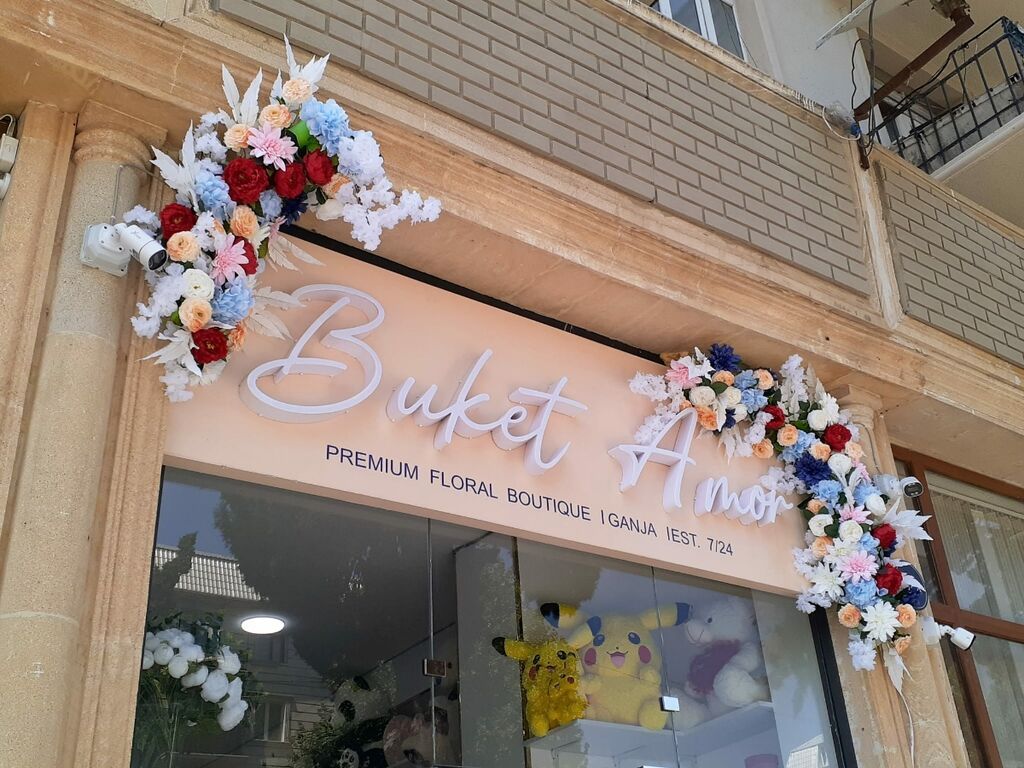 Hər növ çöl içəri işıqlı işqsız Reklam sifarişləri qəbul olunur — Reklama, IT, marketing, Bakı (2)