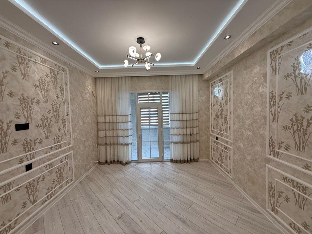 Satılır 2 otaqlı yeni tikili 53 m² — Mənzil, Xırdalan (4)