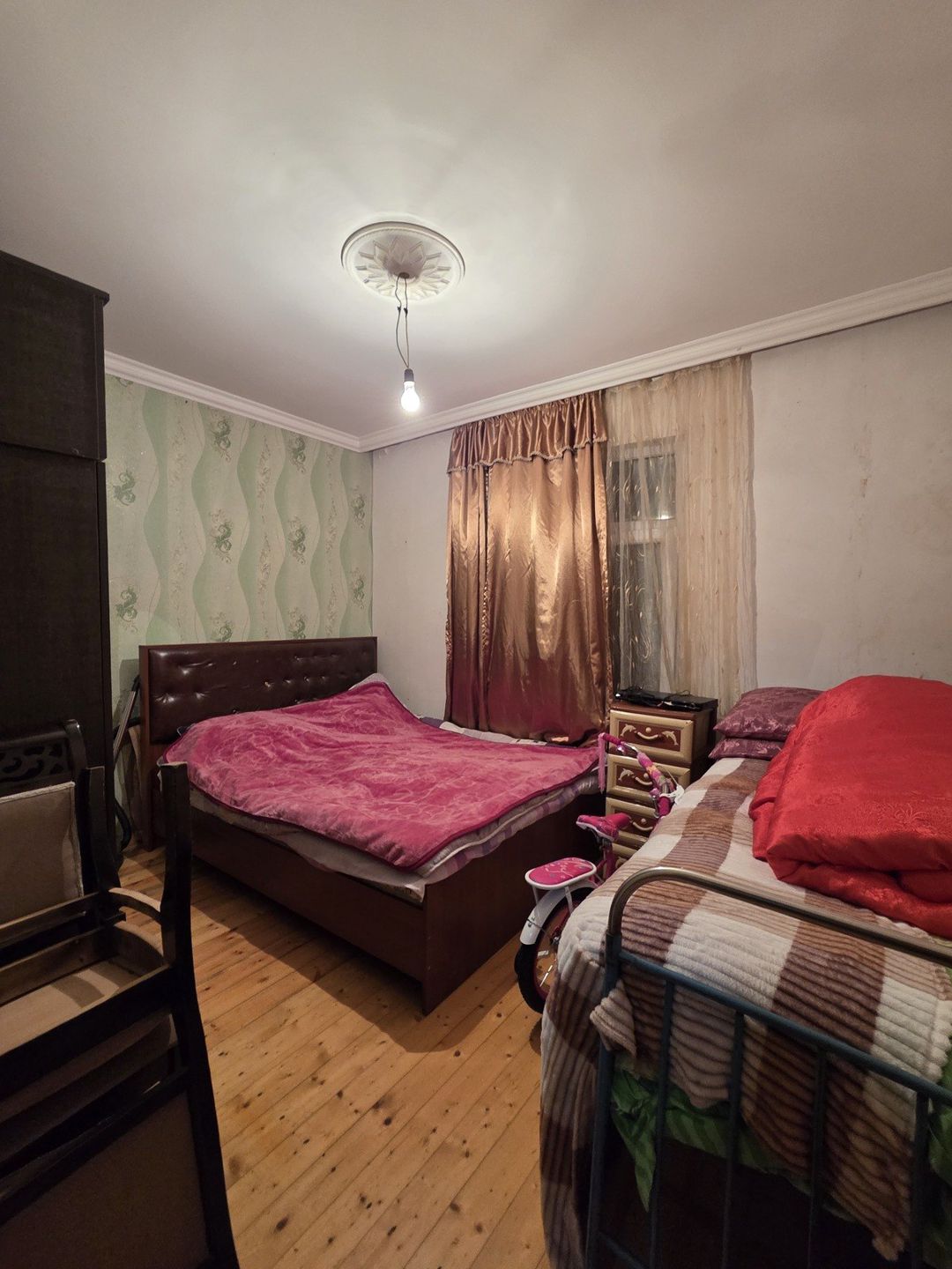 İcarəyə verilir 3 otaqlı həyət evi/bağ evi 80 m² — Ev, villa, Xırdalan (7)