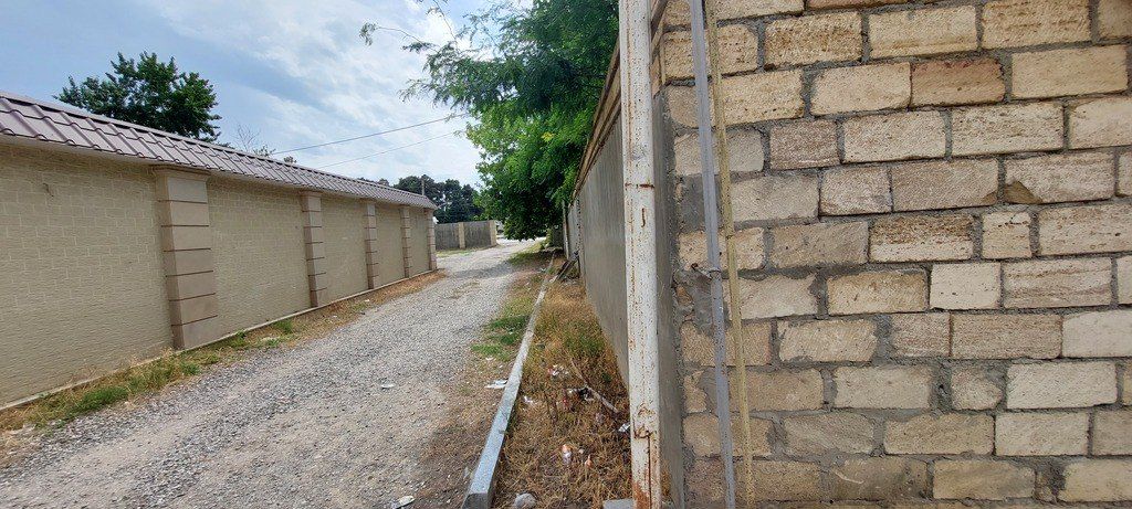 Həyət evi, Xaçmaz r — Ev, villa, Xudat (3)