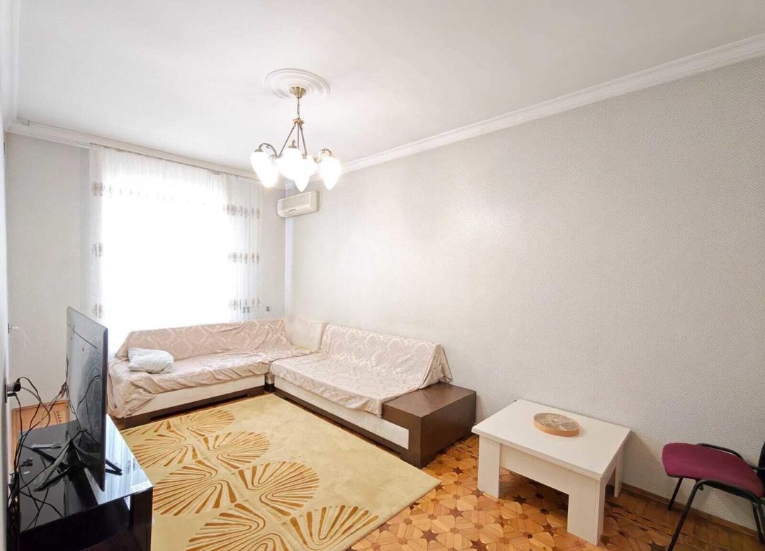 Satılır 3 otaqlı köhnə tikili 85 m² — Mənzil, Bakı (5)