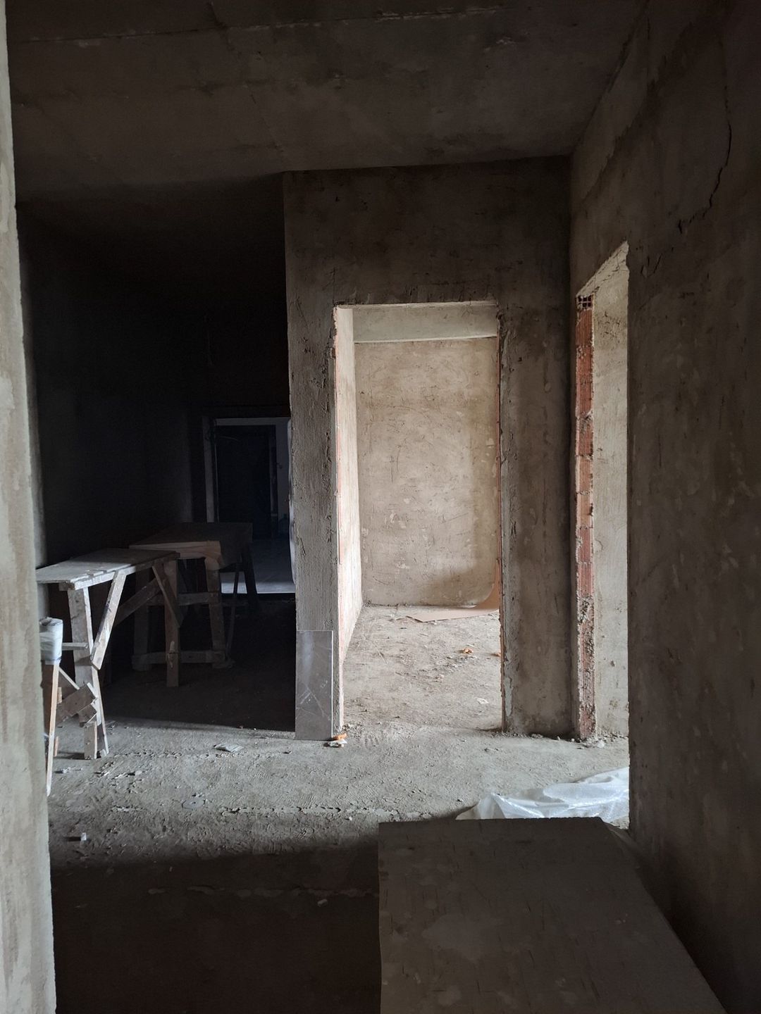Satılır 2 otaqlı yeni tikili 104 m² — Mənzil, Bakı (10)