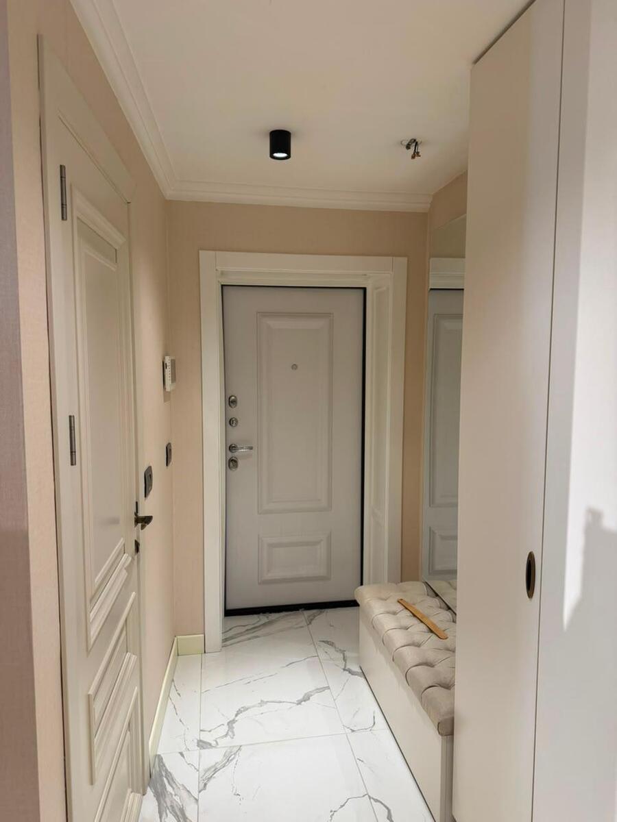 İcarəyə verilir 2 otaqlı köhnə tikili 50 m² — Mənzil, Bakı (6)