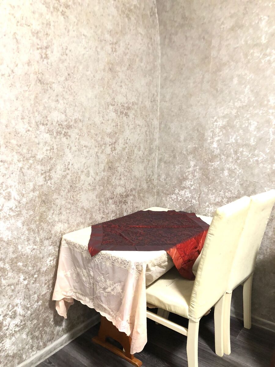 Satılır 2 otaqlı köhnə tikili 50 m² — Mənzil, Bakı (5)
