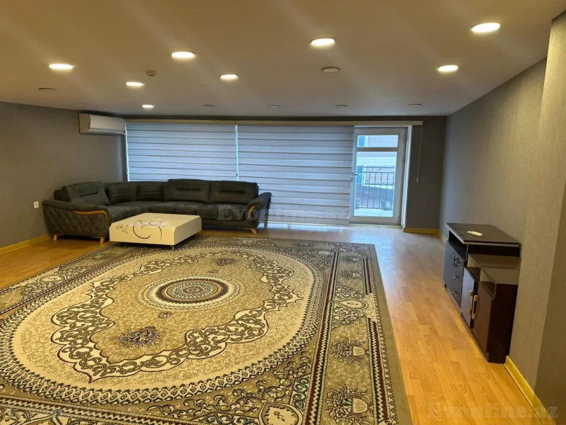 Kirayə verilir Ofis 220 m² Bakı, Nərimanov r., Nəriman Nərimanov m — Ofis, Bakı (6)
