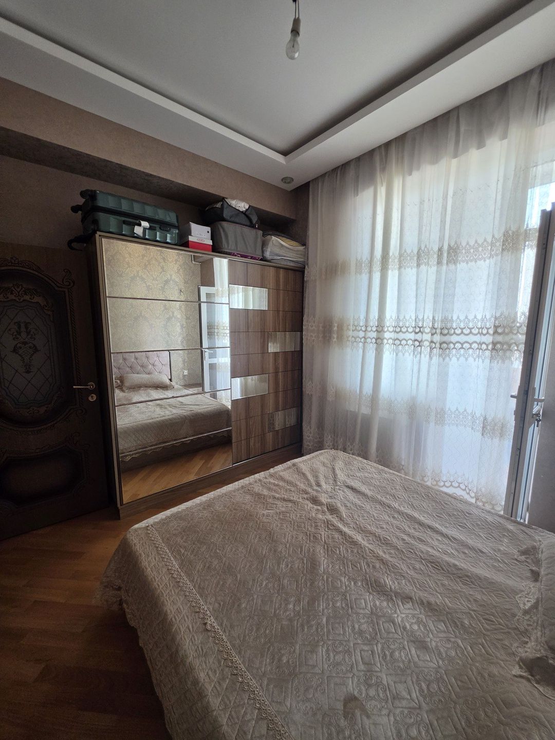 Satılır 2 otaqlı yeni tikili 55 m² — Mənzil, Bakı (4)