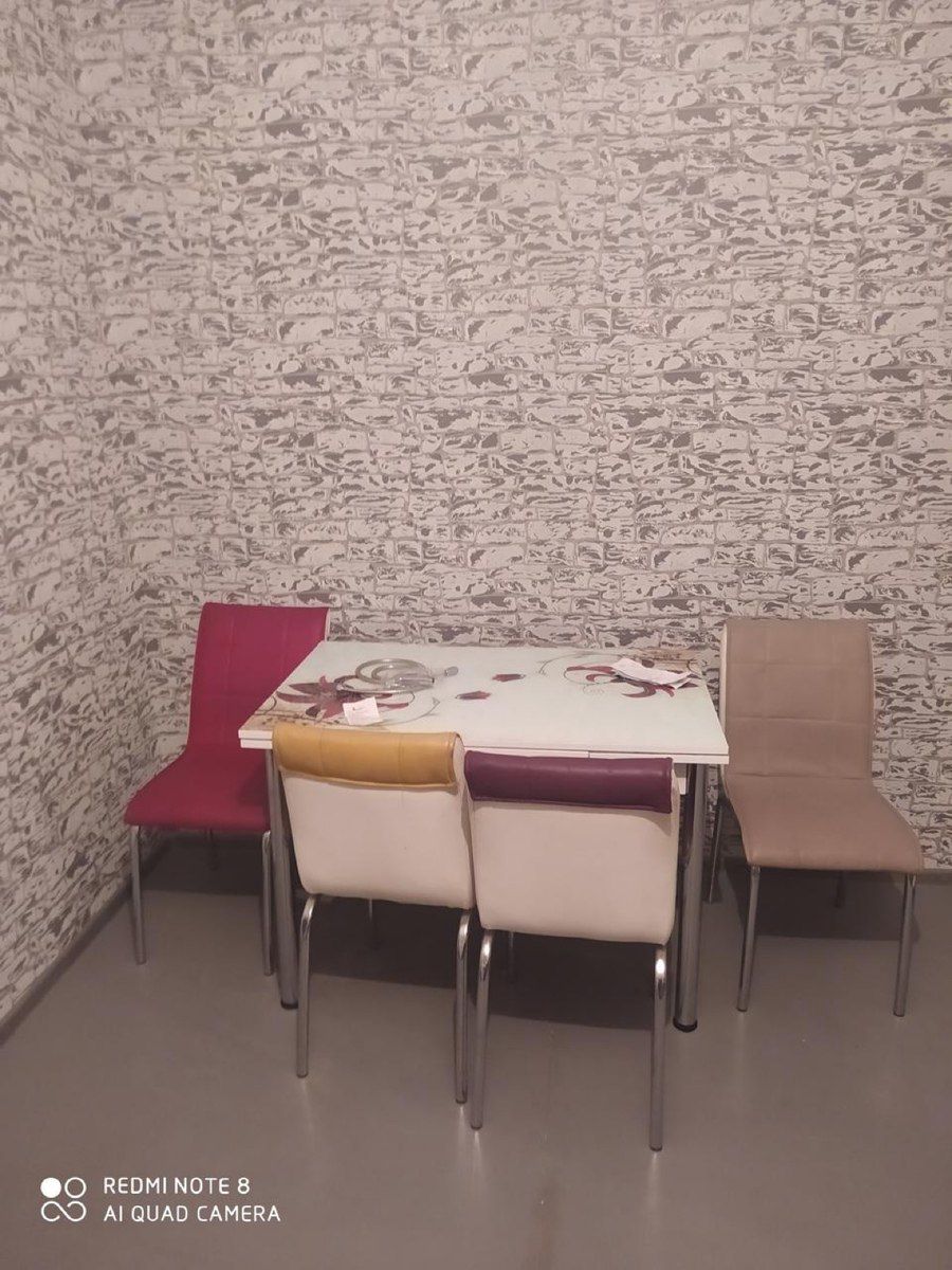 2-otaqlı yeni tikili kirayə verilir, Xırdalan ş., 62 m² — Mənzil, Bakı (5)
