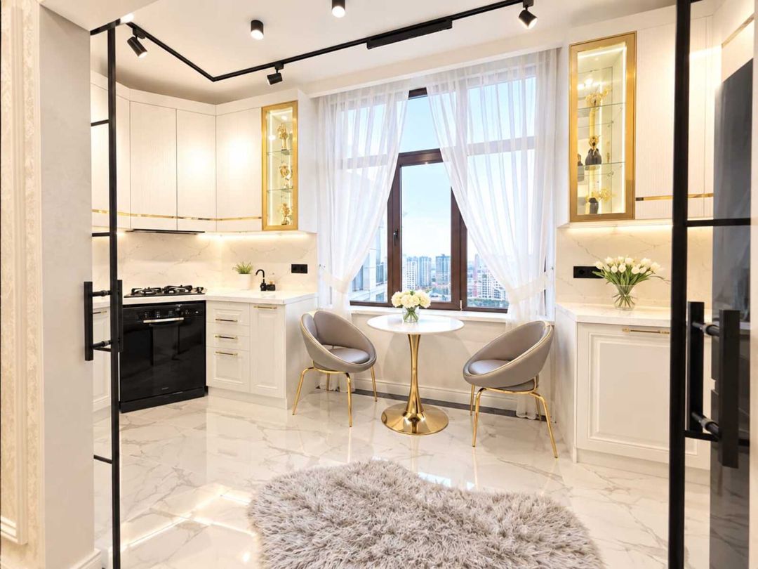 Satılır 3 otaqlı yeni tikili 105 m² — Mənzil, Bakı (6)
