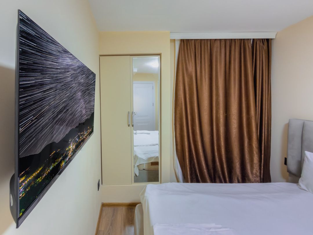 İcarəyə verilir 2 otaqlı köhnə tikili 35 m² — Mənzil, Bakı (9)