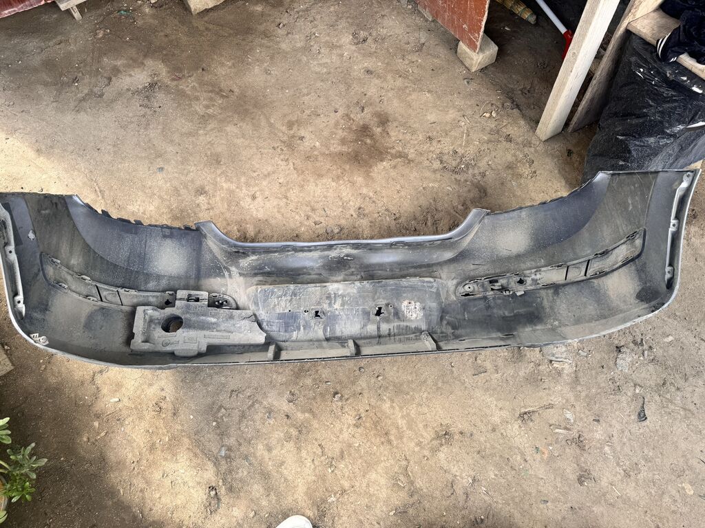 Opel Astra H hacbeck, 2006 il, Almaniya, Ünvandan götürmə — Kuzov hissələri, Bakı (2)