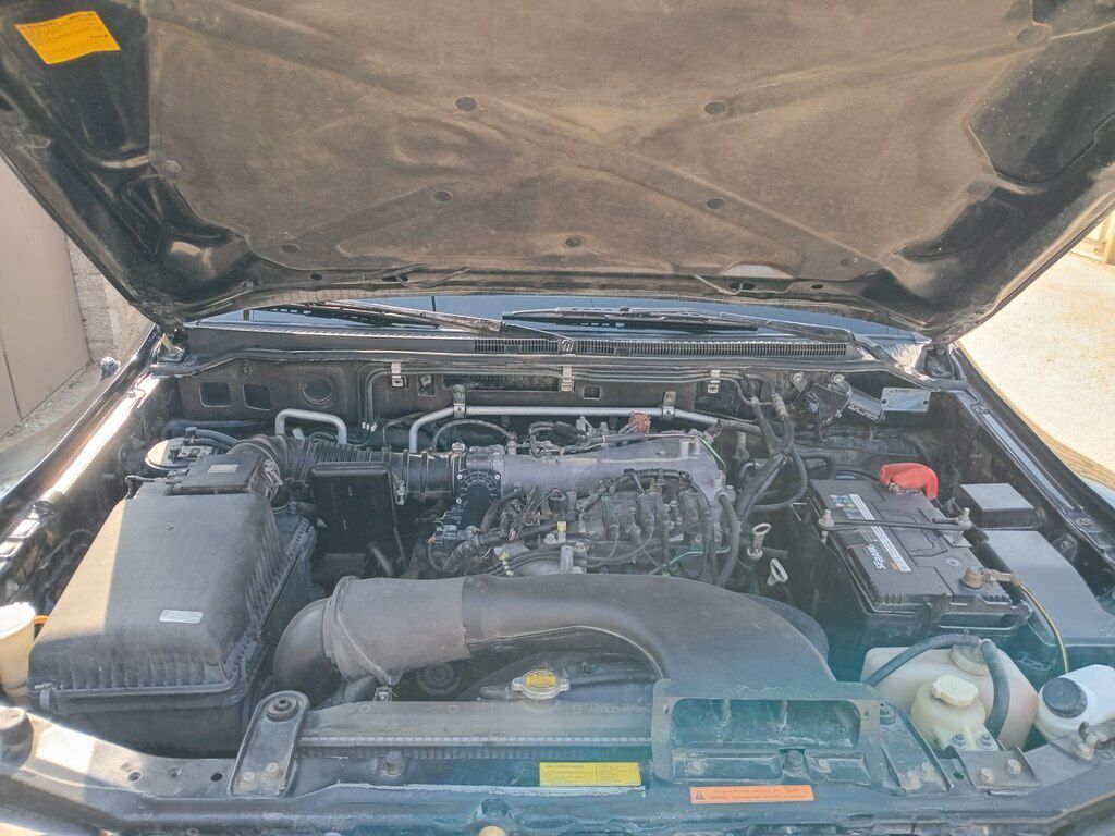 Mitsubishi Pajero, 3.0 L, 2005 il, 335 455 km 99-NY-249 — Avtomobillər, Bakı (8)