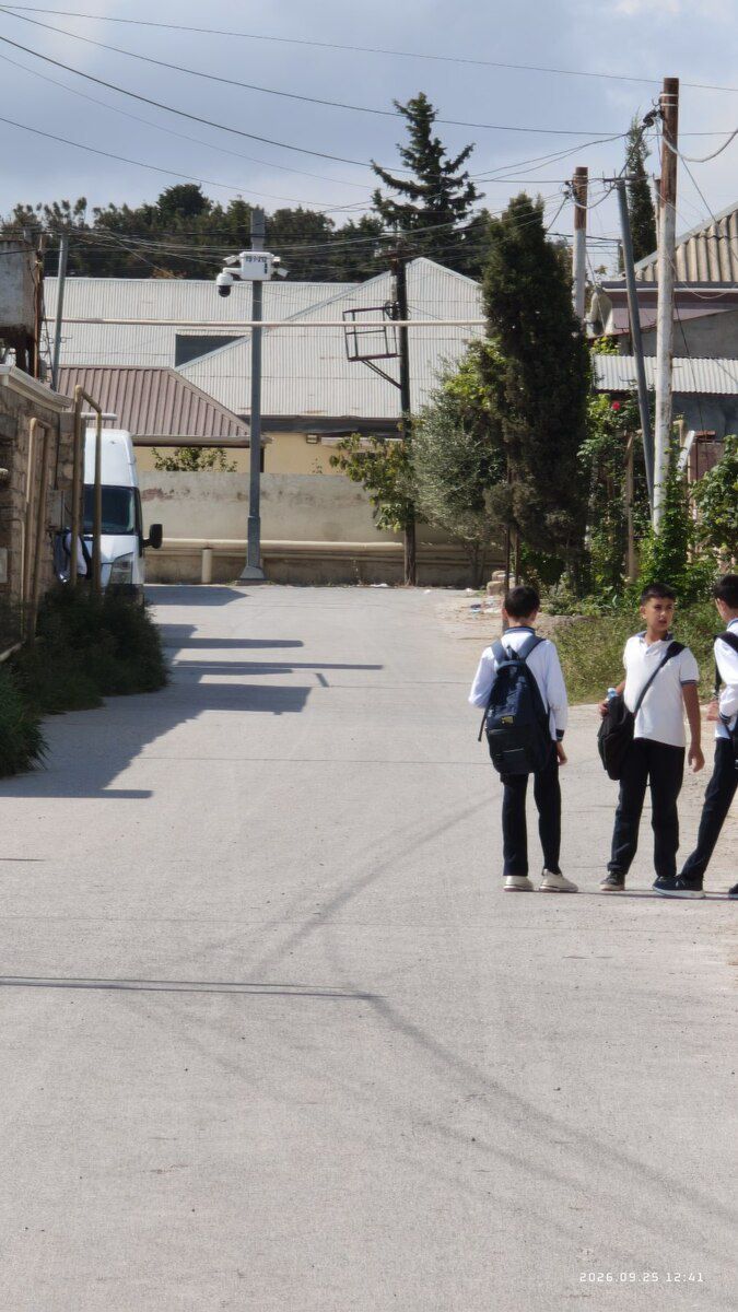 11 sot torpaq sahəsi, Mərdəkan qəs — Torpaq, Bakı (8)