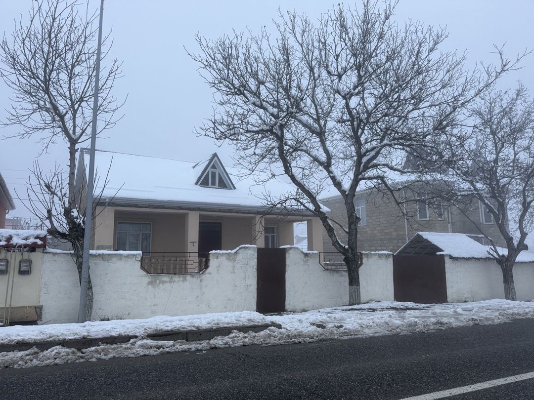 Həyət evi kirayə verilir, Qusar ş — Ev, villa, Qusar (8)