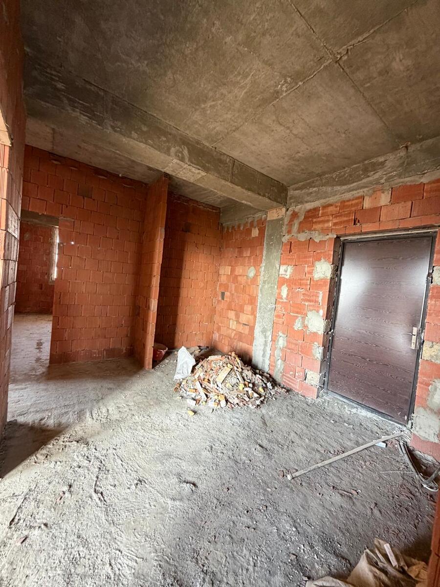 Satılır 4 otaqlı yeni tikili 181 m² — Mənzil, Bakı (7)
