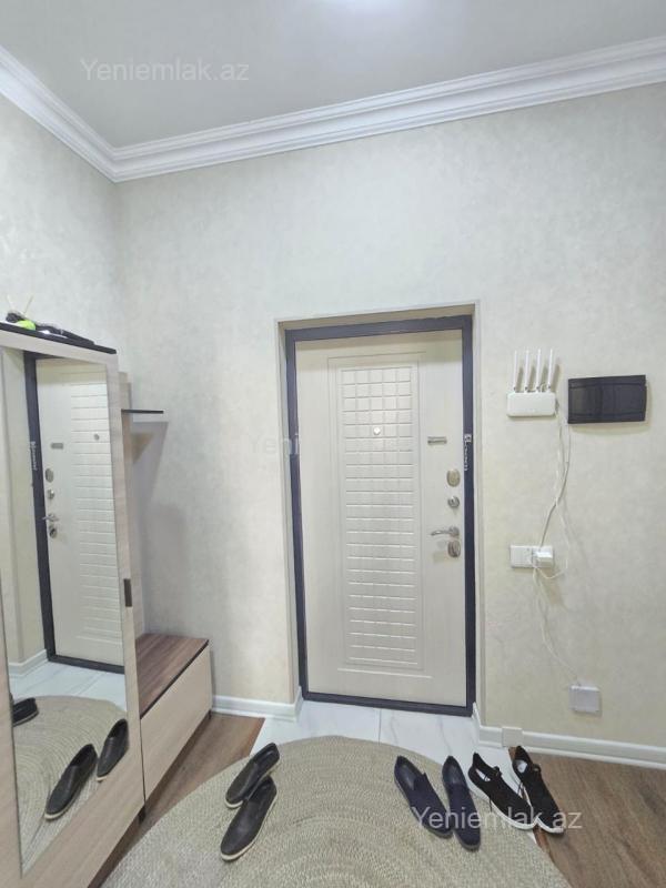 Satılır 2 otaqlı Bina evi menzil (Yeni tikili), 88 m², Saray — Mənzil, Abşeron (4)