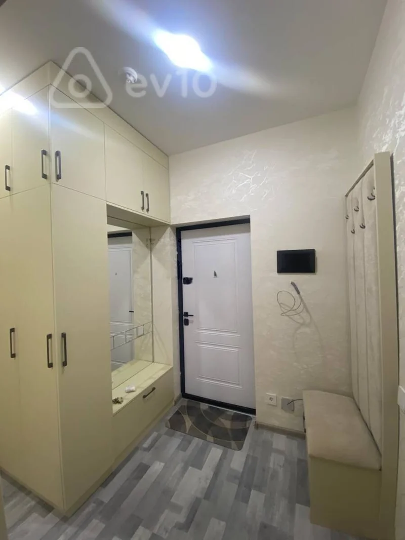 2 otaqlı mənzil, 50 m², Abbas Mirzə Şərifzadə küçəsi — kirayə — Mənzil, Bakı (9)