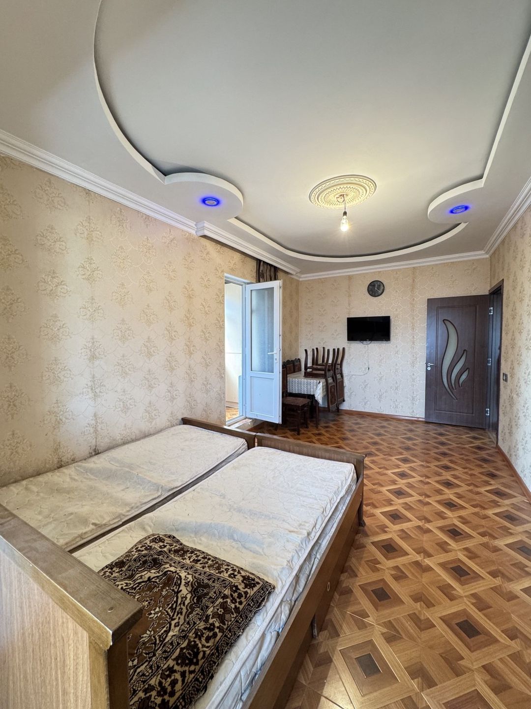 Satılır 1 otaqlı köhnə tikili 35 m² — Mənzil, Bakı (10)