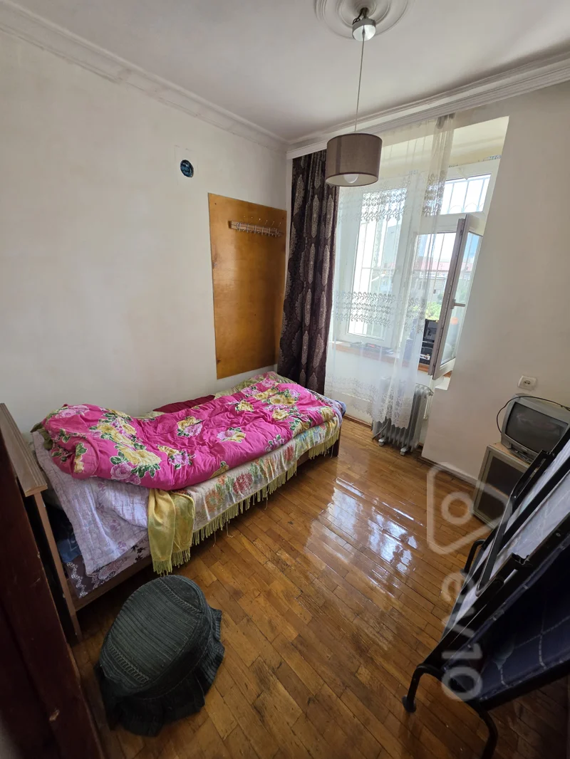 1 otaqlı mənzil, 40 m², Elimlər Akademiyası — kirayə — Mənzil, Bakı (4)