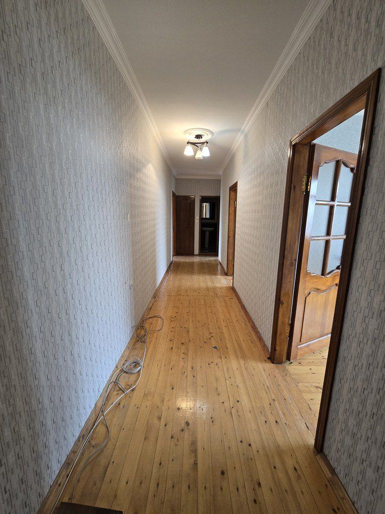 Satılır 3 otaqlı köhnə tikili 57 m² — Mənzil, Bakı (2)