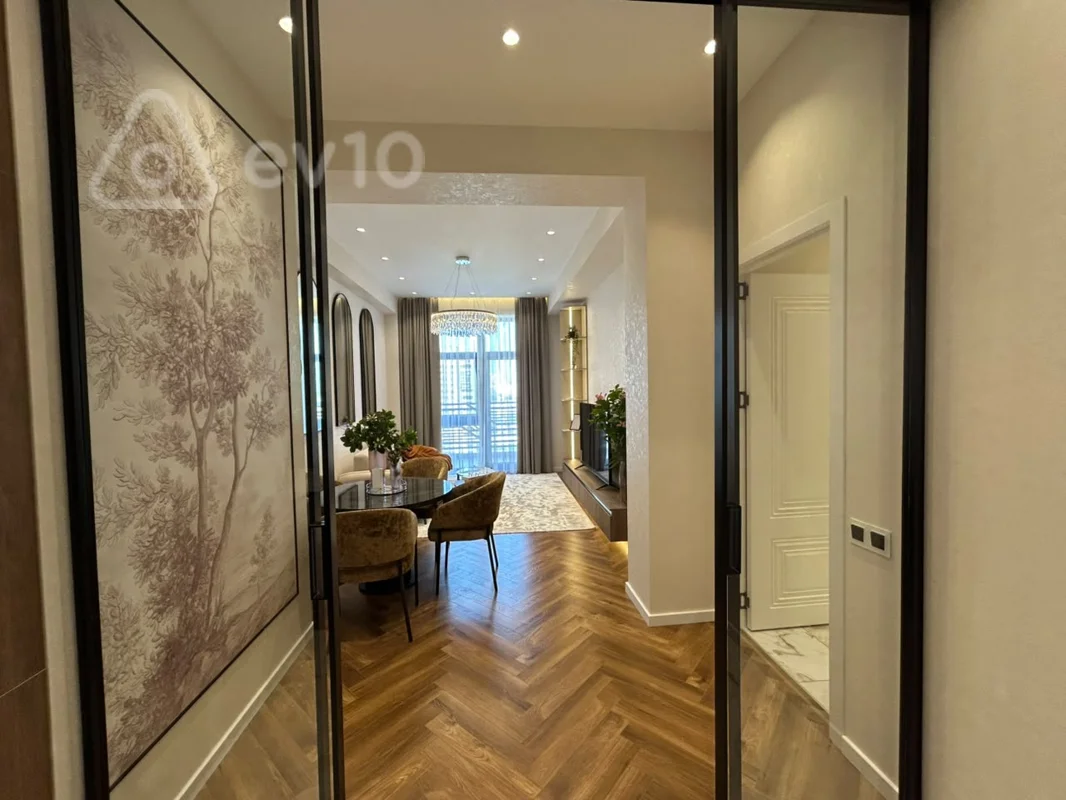2 otaqlı mənzil, 83 m², Əliəşrəf Əlizadə — Mənzil, Bakı (5)