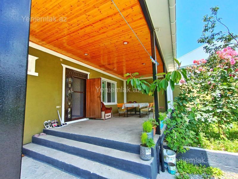 Günlük 4 otaqlı Həyət evi / Villa, 160 m², İsmayıllı — Ev, villa, İsmayıllı (7)