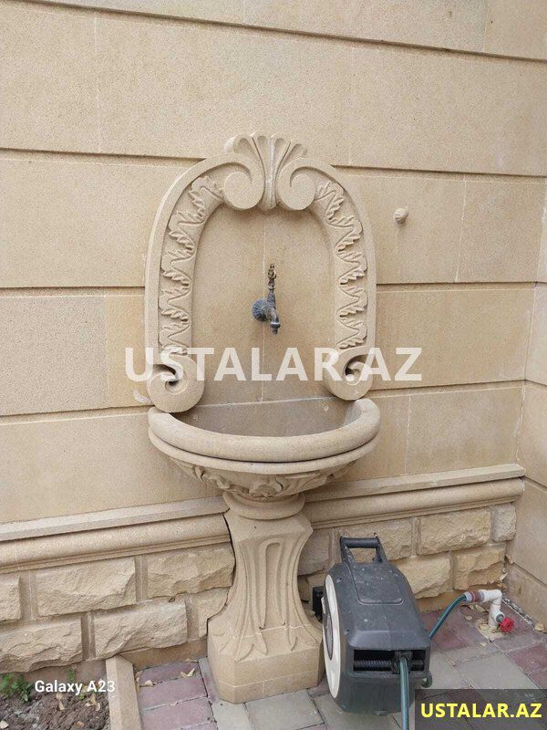 Aqlay abirsofqa ustası — Təmir xidmətləri, Bakı (5)