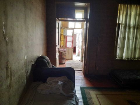 Satılır 2 otaqlı həyət evi/bağ evi 50 m² — Bakı