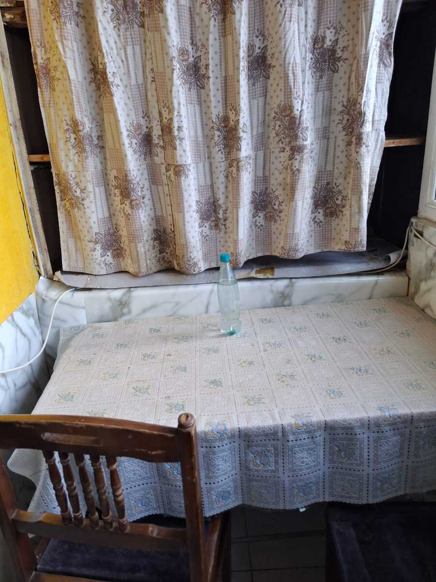 İcarəyə verilir 2 otaqlı köhnə tikili 40 m² — Mənzil, Bakı (3)